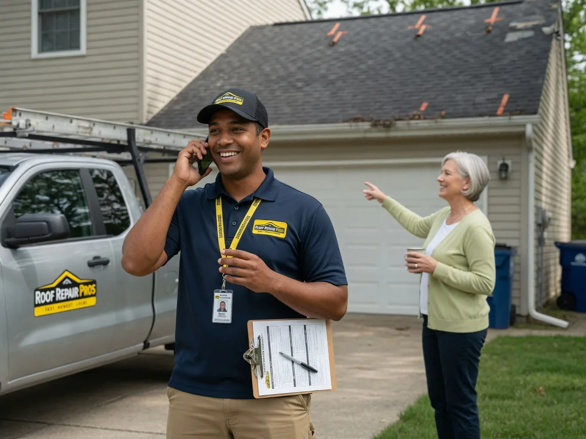 Roof Repair Taylor, MI FAQs